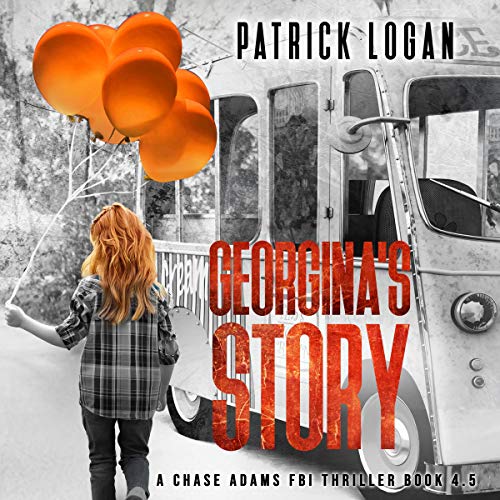 Cover of Georgina's Story