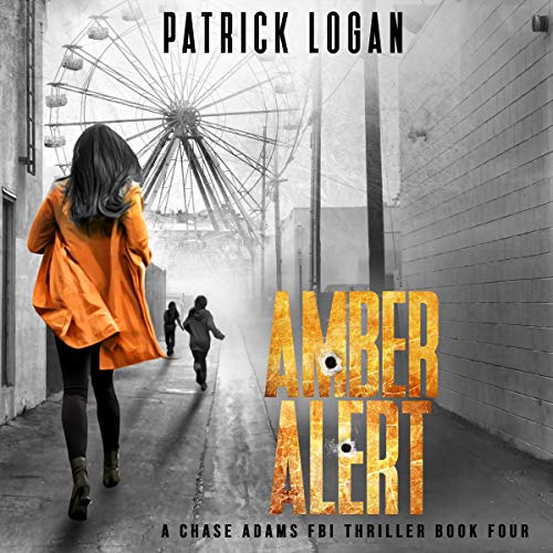 Cover of Amber Alert