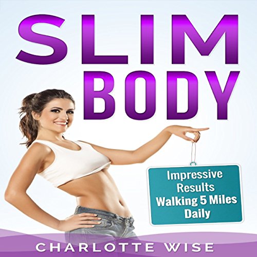 Cover of Slim Body