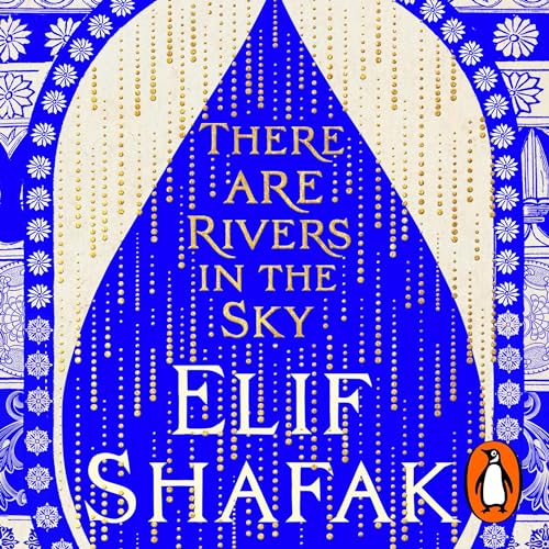 Cover of There are Rivers in the Sky
