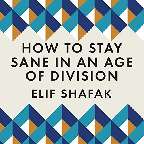 Cover of How to Stay Sane in an Age of Division
