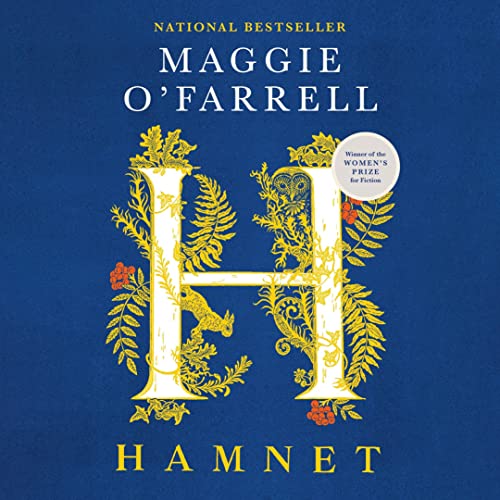 Cover of Hamnet