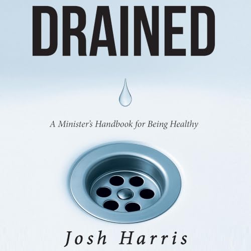 Cover of Drained