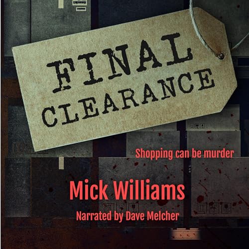 Cover of Final Clearance