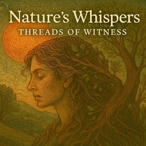 Cover of Nature's Whispers