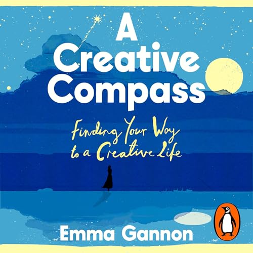 Cover of A Creative Compass