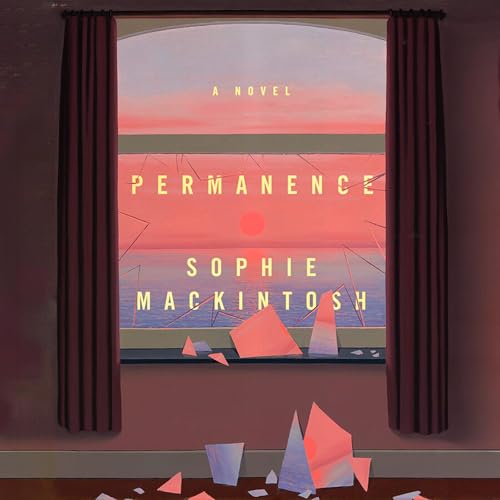 Cover of Permanence
