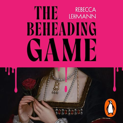 Cover of The Beheading Game