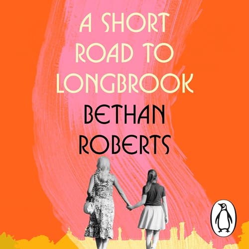 Cover of A Short Road to Longbrook