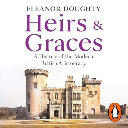 Cover of Heirs and Graces