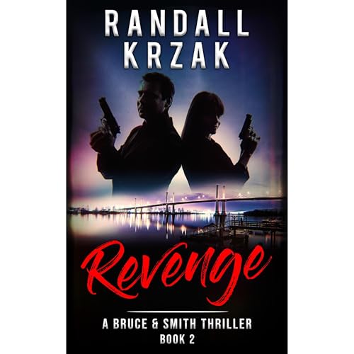 Cover of Revenge