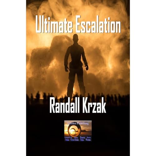 Cover of Ultimate Escalation
