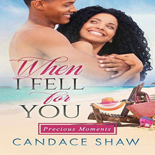 Cover of When I Fell for You