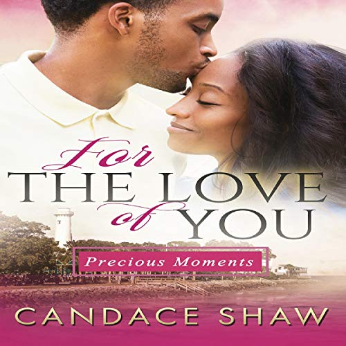 Cover of For the Love of You