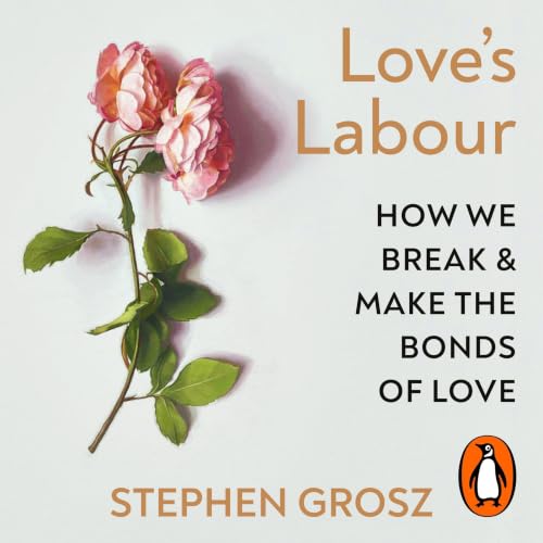 Cover of Love’s Labour