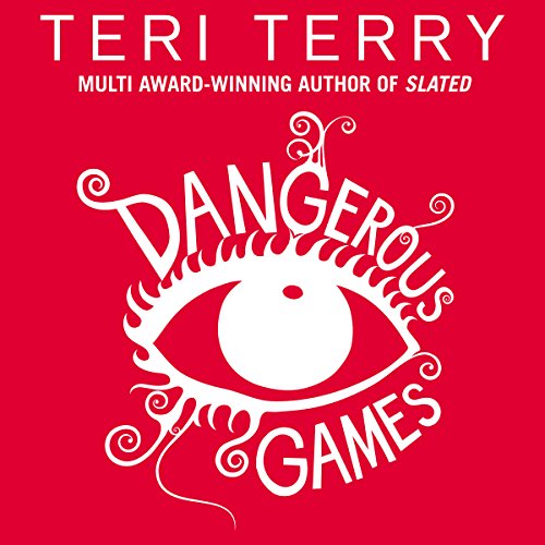 Cover of Dangerous Games