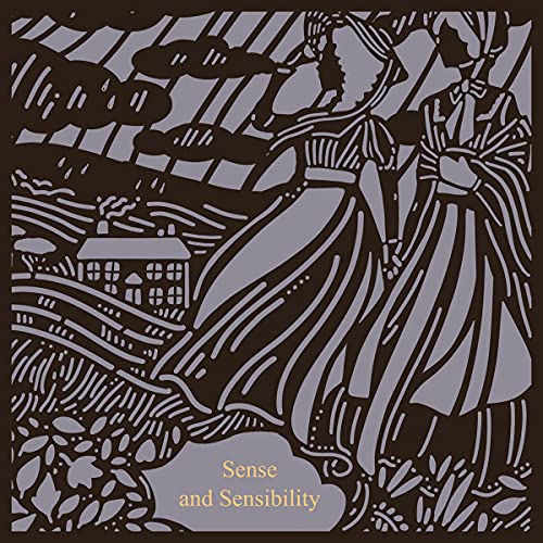 Cover of Sense and Sensibility (Seasons Edition -- Fall)