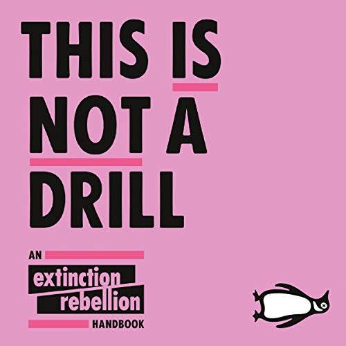 Cover of This Is Not A Drill