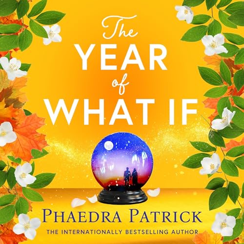 Cover of The Year of What If