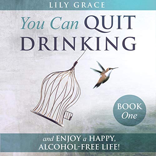 Cover of You Can Quit Drinking