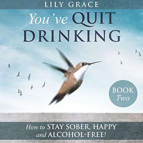 Cover of You've Quit Drinking...