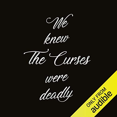 Cover of The Curses