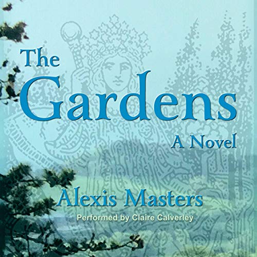 Cover of The Gardens