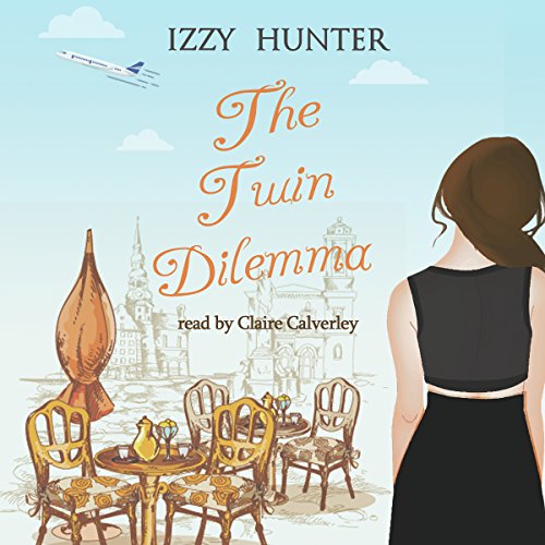 Cover of The Twin Dilemma
