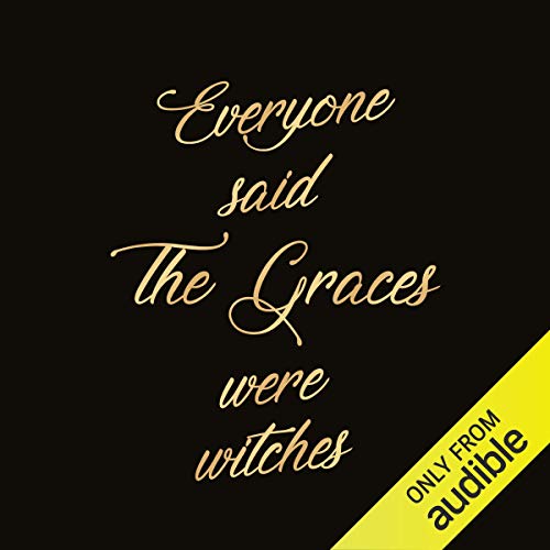 Cover of The Graces