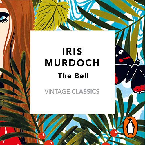 Cover of The Bell