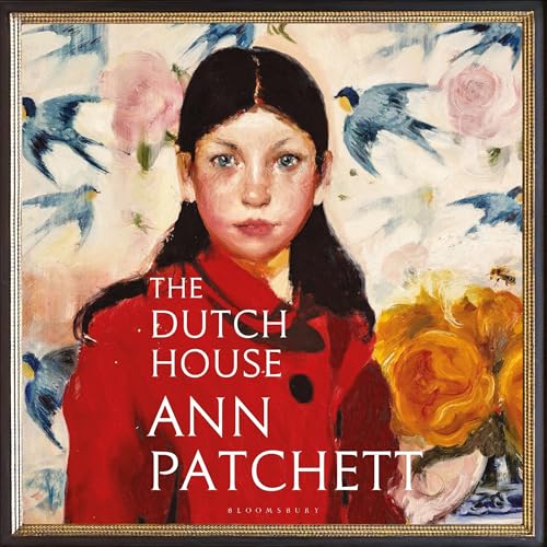 Cover of The Dutch House