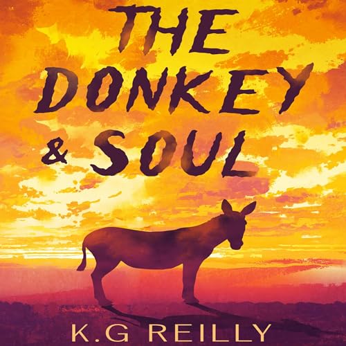 Cover of The Donkey & Soul