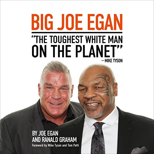 Cover of Big Joe Egan