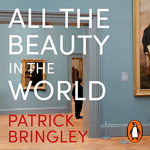 Cover of All the Beauty in the World