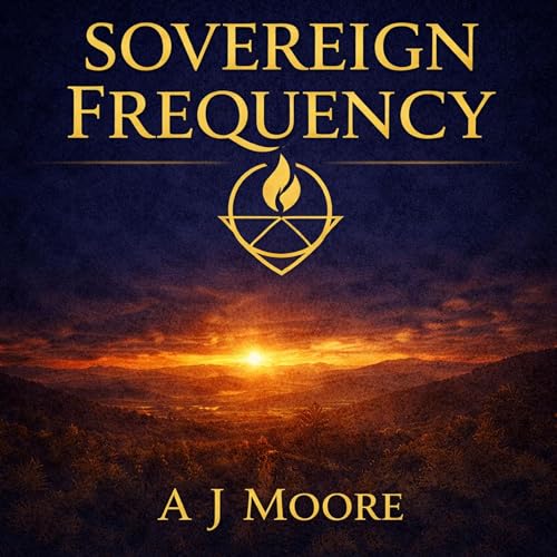 Cover of Sovereign Frequency
