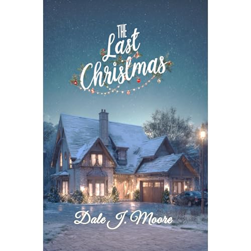 Cover of The Last Christmas
