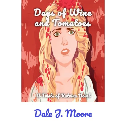Cover of Days of Wine and Tomatoes