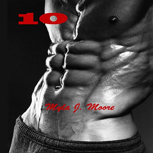 Cover of 10