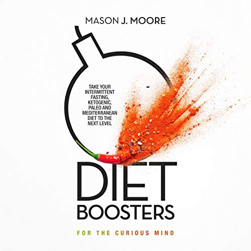 Cover of Diet Boosters