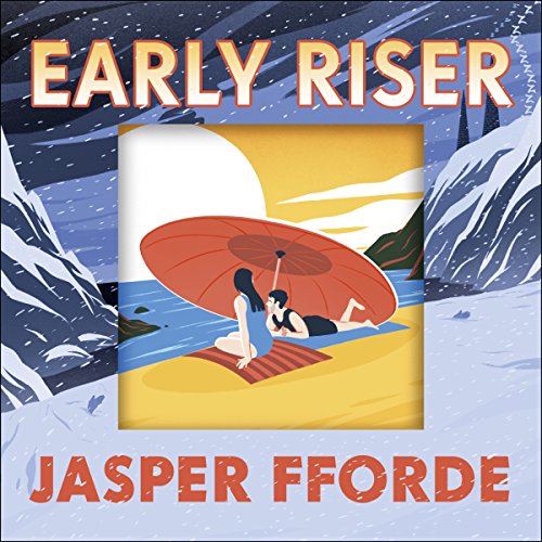 Cover of Early Riser