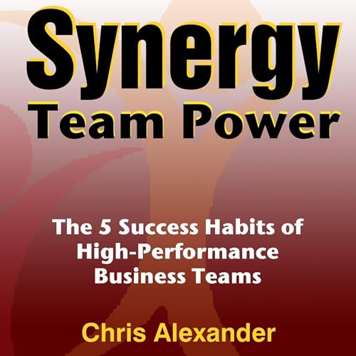 Cover of Synergy Team Power