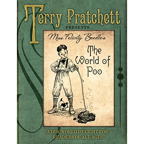 Cover of The World of Poo