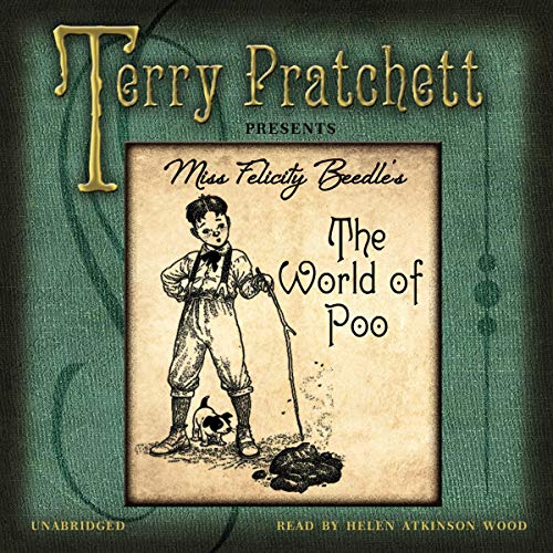 Cover of The World of Poo