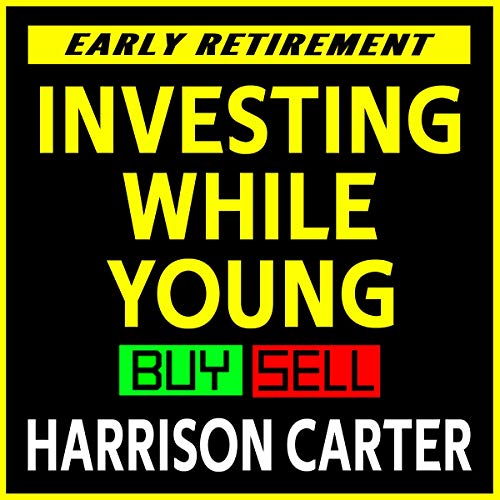 Cover of Investing While Young