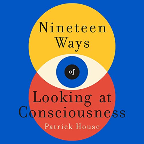 Cover of Nineteen Ways of Looking at Consciousness