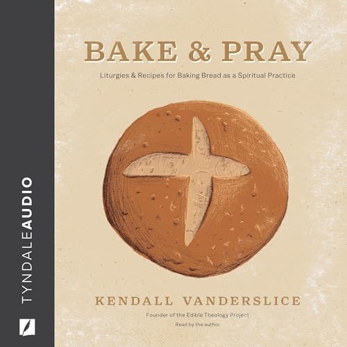 Cover of Bake & Pray