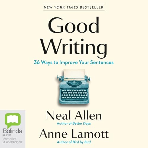 Cover of Good Writing