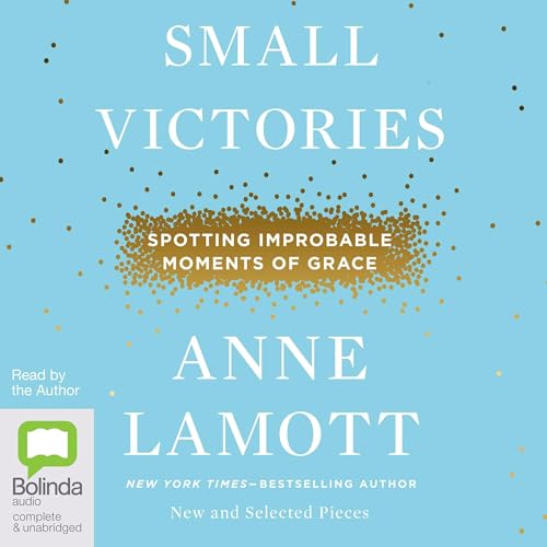 Cover of Small Victories