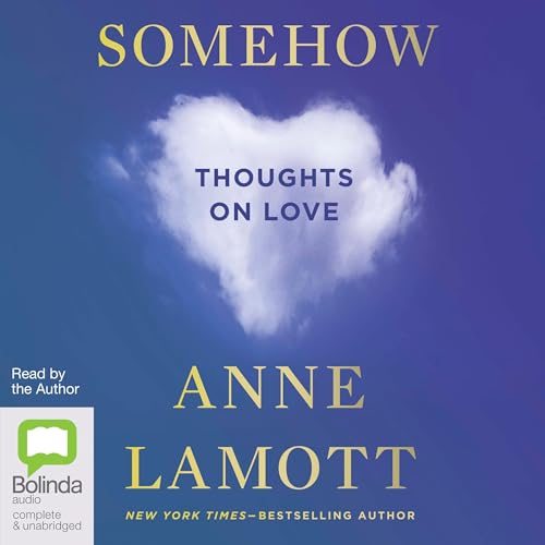 Cover of Somehow