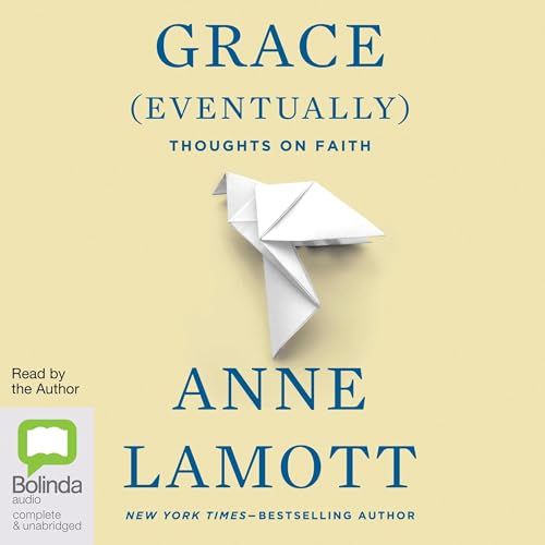 Cover of Grace (Eventually)
